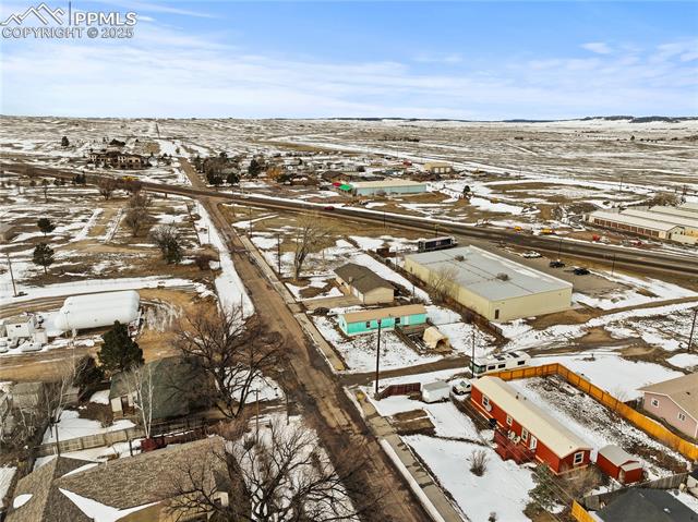 MLS Image for 1275  8th  ,Calhan, Colorado