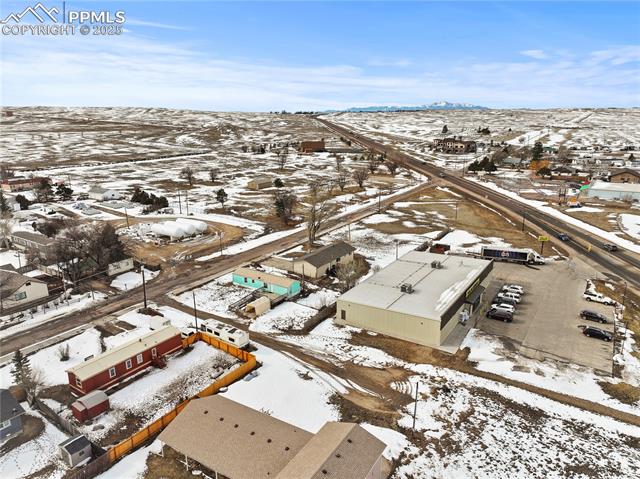 MLS Image for 1275  8th  ,Calhan, Colorado