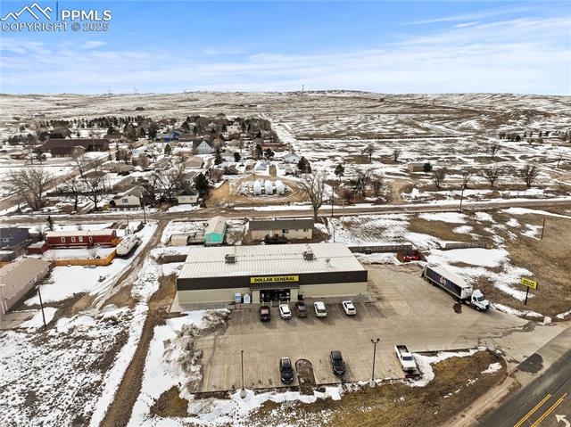 MLS Image for 1275  8th  ,Calhan, Colorado