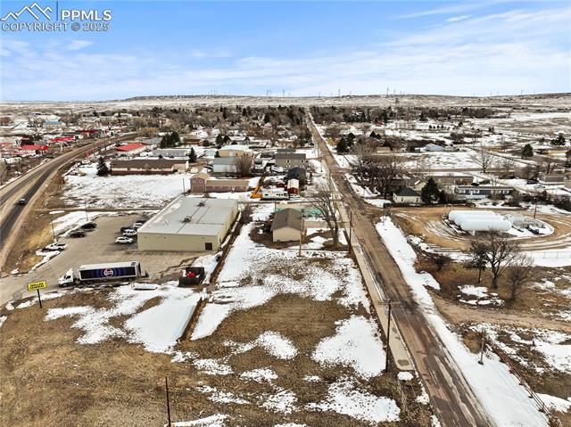 MLS Image for 1275  8th  ,Calhan, Colorado