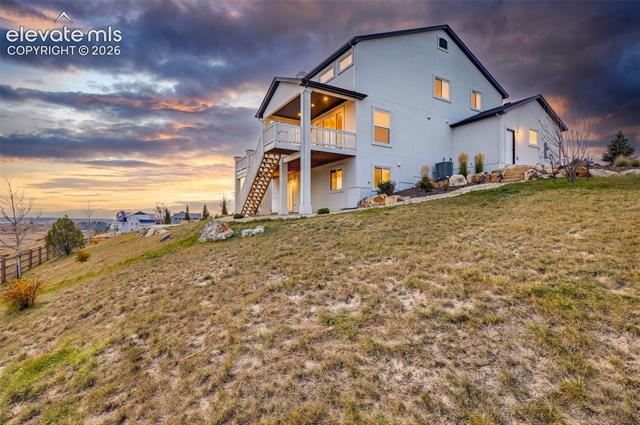 MLS Image for 2475  Antica  ,Colorado Springs, Colorado