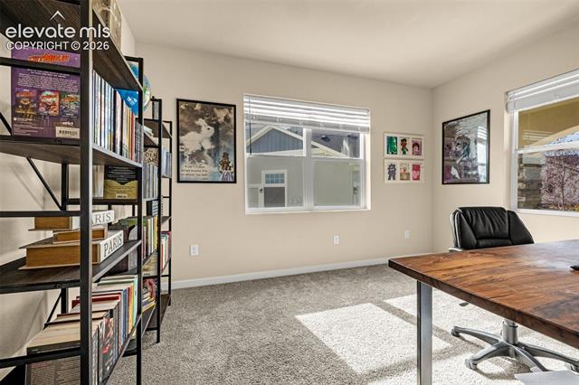 MLS Image for 2475  Antica  ,Colorado Springs, Colorado