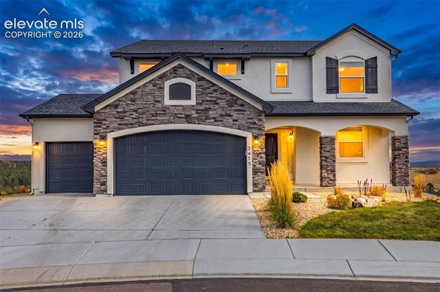 MLS Image for 2475  Antica  ,Colorado Springs, Colorado