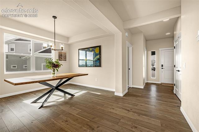 MLS Image for 2475  Antica  ,Colorado Springs, Colorado