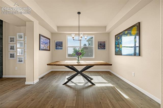 MLS Image for 2475  Antica  ,Colorado Springs, Colorado