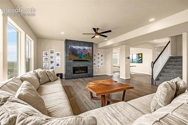 MLS Image for 2475  Antica  ,Colorado Springs, Colorado