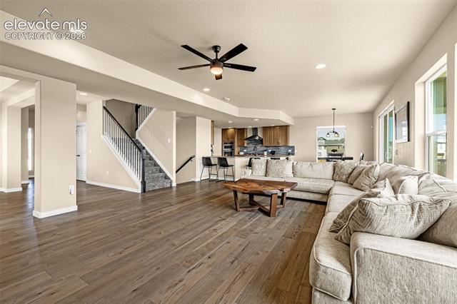 MLS Image for 2475  Antica  ,Colorado Springs, Colorado