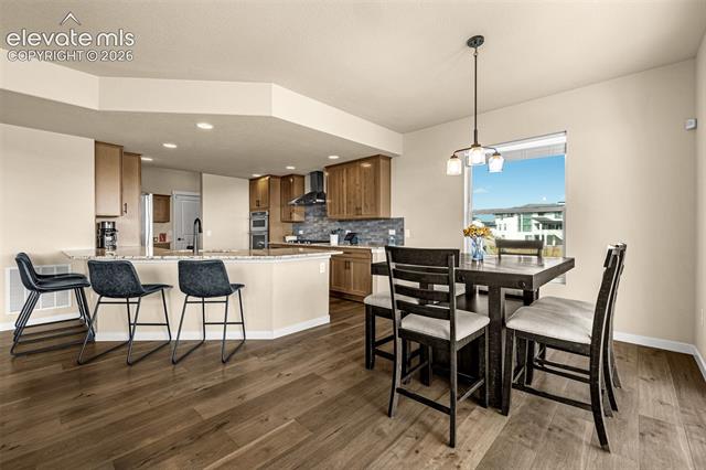 MLS Image for 2475  Antica  ,Colorado Springs, Colorado