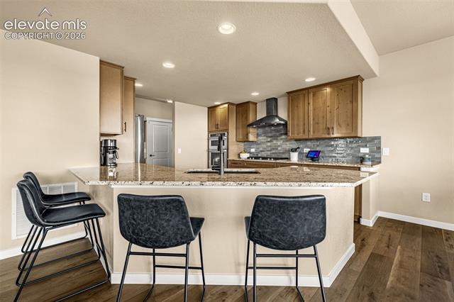 MLS Image for 2475  Antica  ,Colorado Springs, Colorado