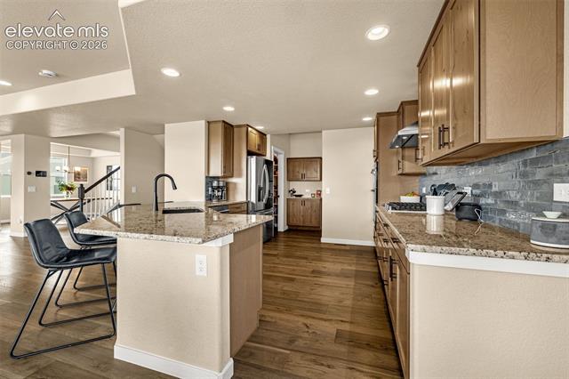 MLS Image for 2475  Antica  ,Colorado Springs, Colorado