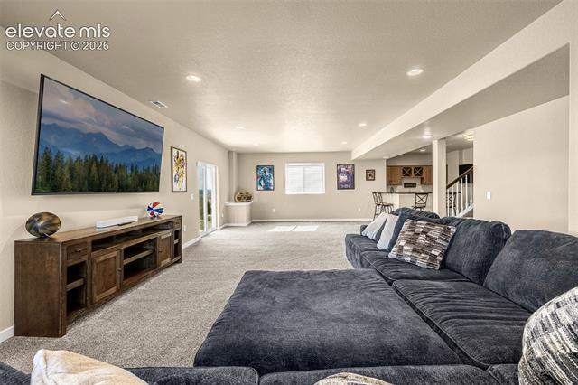 MLS Image for 2475  Antica  ,Colorado Springs, Colorado