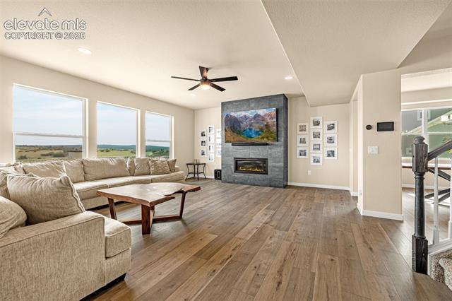 MLS Image for 2475  Antica  ,Colorado Springs, Colorado