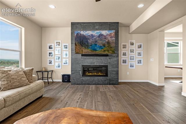MLS Image for 2475  Antica  ,Colorado Springs, Colorado