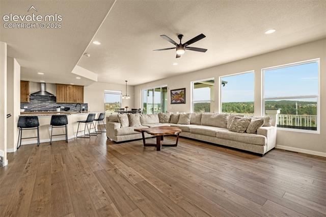 MLS Image for 2475  Antica  ,Colorado Springs, Colorado