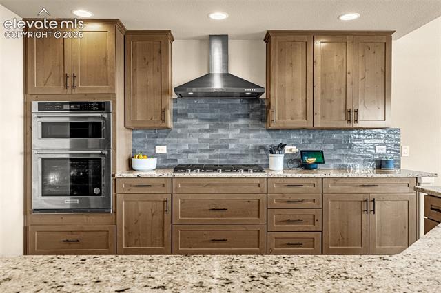 MLS Image for 2475  Antica  ,Colorado Springs, Colorado