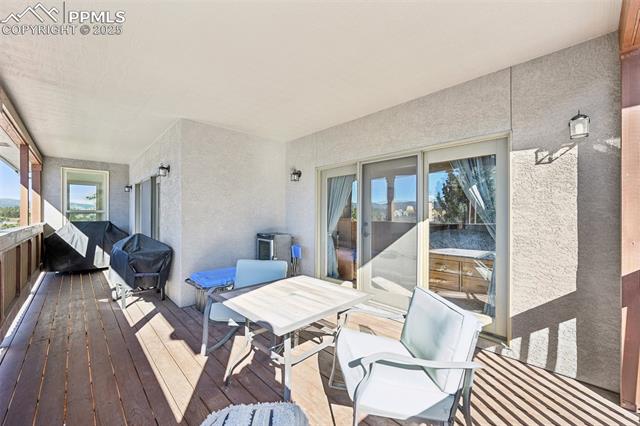 MLS Image for 20120  Doewood  ,Monument, Colorado