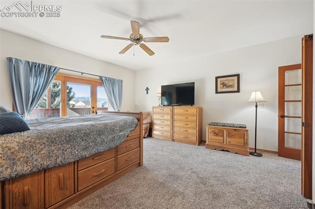 MLS Image for 20120  Doewood  ,Monument, Colorado