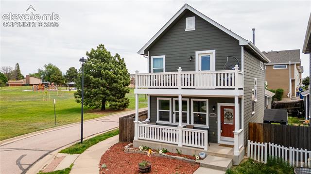 1313  Flycatcher  , colorado springs&nbsp; House Search MLS Picture