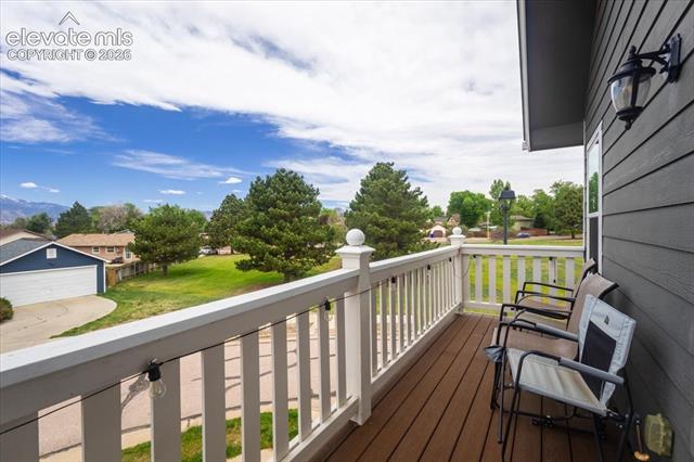 MLS Image for 1313  Flycatcher  ,Colorado Springs, Colorado