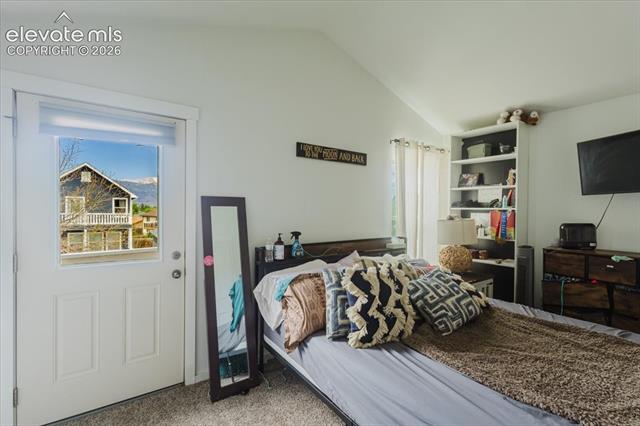 MLS Image for 1313  Flycatcher  ,Colorado Springs, Colorado