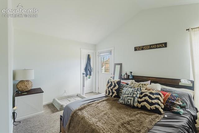 MLS Image for 1313  Flycatcher  ,Colorado Springs, Colorado