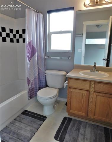 MLS Image for 1313  Flycatcher  ,Colorado Springs, Colorado