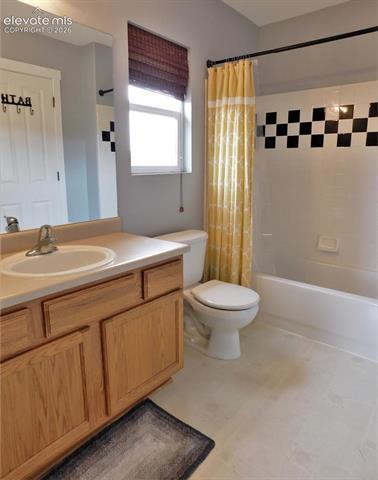 MLS Image for 1313  Flycatcher  ,Colorado Springs, Colorado