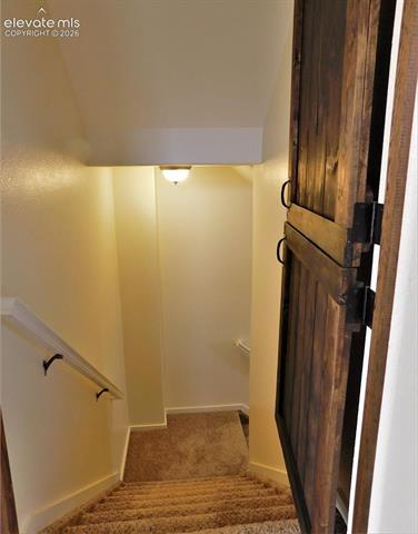 MLS Image for 1313  Flycatcher  ,Colorado Springs, Colorado
