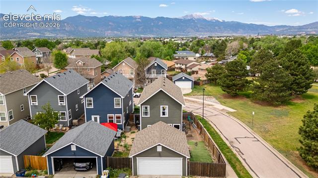 MLS Image for 1313  Flycatcher  ,Colorado Springs, Colorado