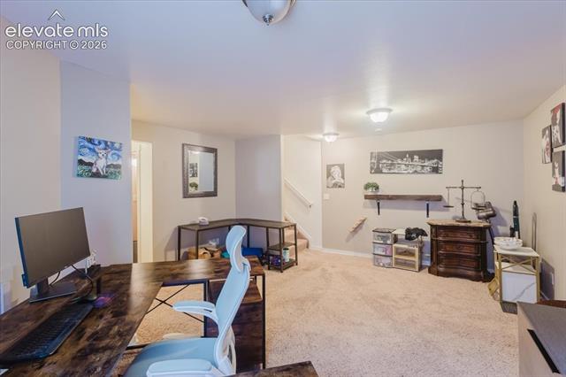 MLS Image for 1313  Flycatcher  ,Colorado Springs, Colorado