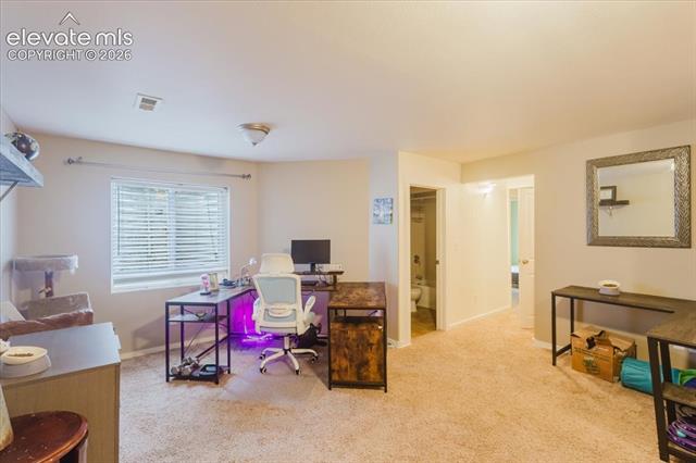 MLS Image for 1313  Flycatcher  ,Colorado Springs, Colorado