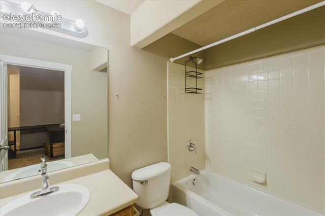 MLS Image for 1313  Flycatcher  ,Colorado Springs, Colorado