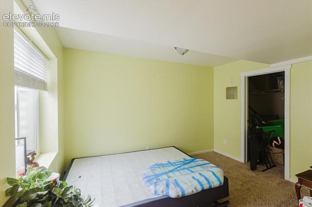 MLS Image for 1313  Flycatcher  ,Colorado Springs, Colorado