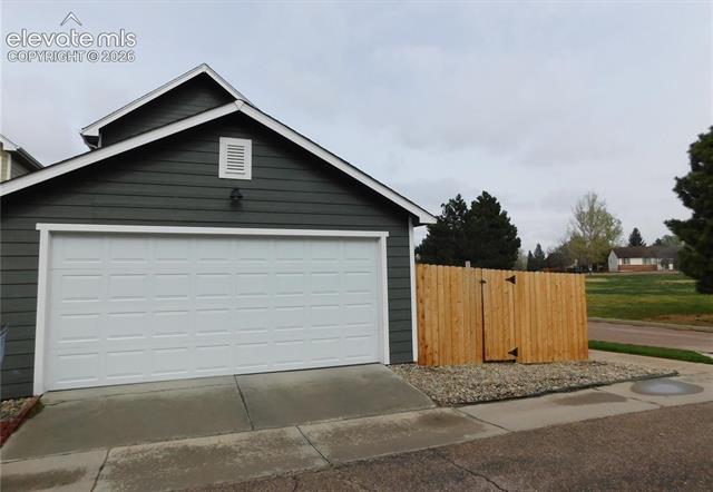 MLS Image for 1313  Flycatcher  ,Colorado Springs, Colorado
