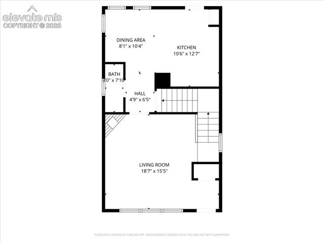 MLS Image for 1313  Flycatcher  ,Colorado Springs, Colorado