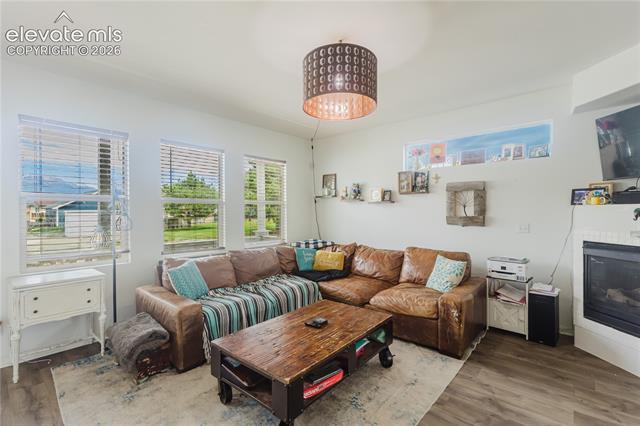 MLS Image for 1313  Flycatcher  ,Colorado Springs, Colorado