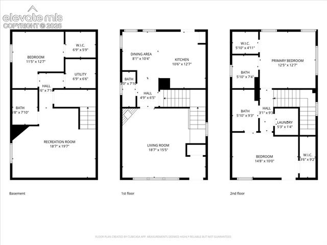 MLS Image for 1313  Flycatcher  ,Colorado Springs, Colorado
