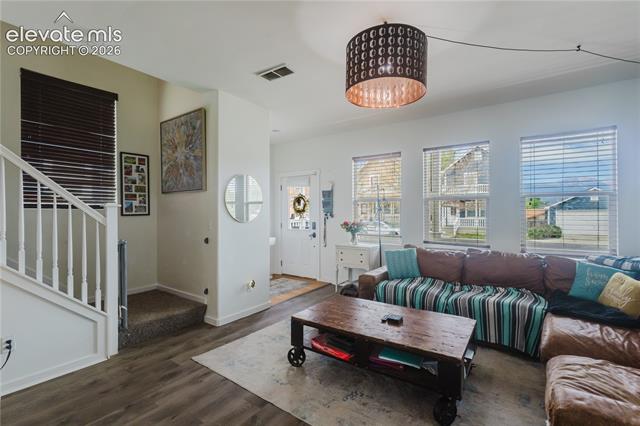 MLS Image for 1313  Flycatcher  ,Colorado Springs, Colorado