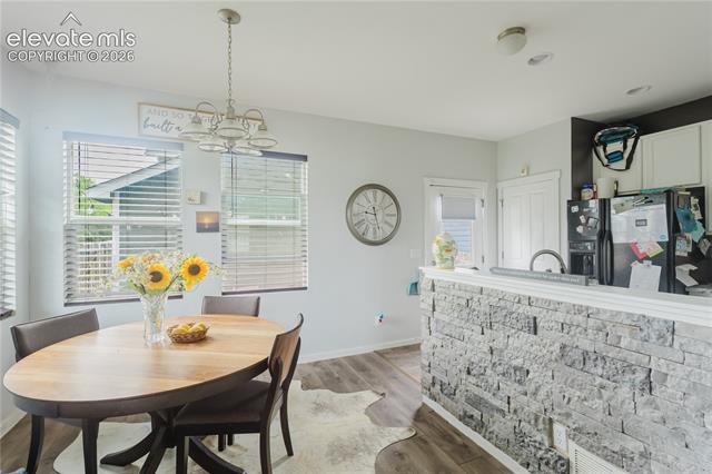 MLS Image for 1313  Flycatcher  ,Colorado Springs, Colorado