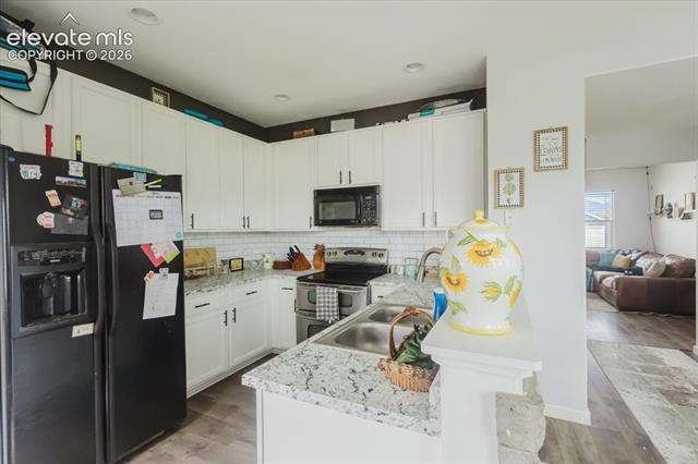 MLS Image for 1313  Flycatcher  ,Colorado Springs, Colorado