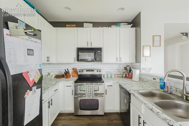 MLS Image for 1313  Flycatcher  ,Colorado Springs, Colorado