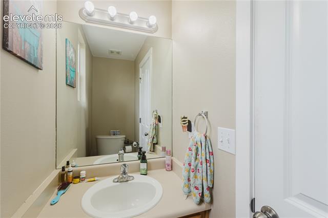 MLS Image for 1313  Flycatcher  ,Colorado Springs, Colorado