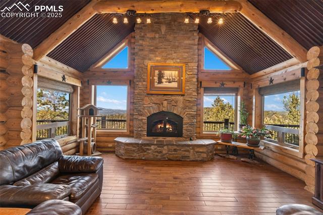 MLS Image for 111  Blue Spruce  ,Divide, Colorado