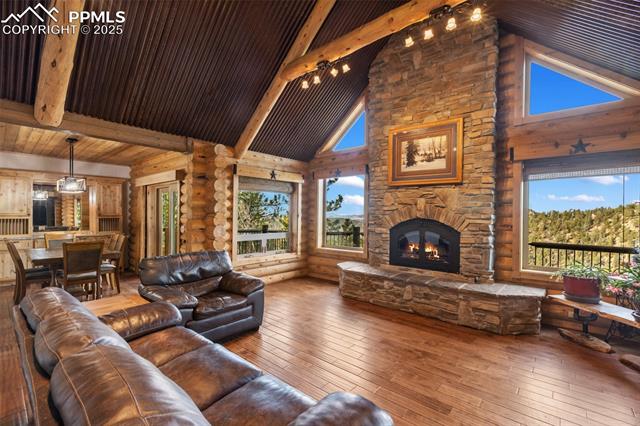 MLS Image for 111  Blue Spruce  ,Divide, Colorado