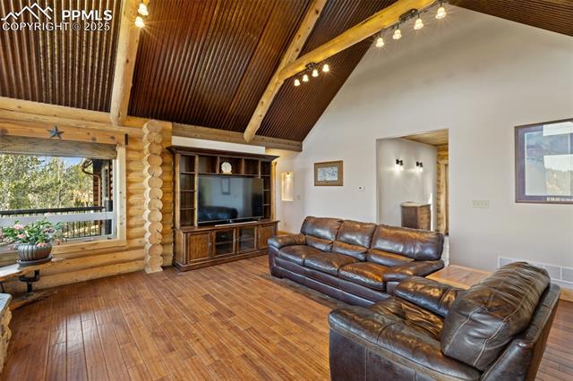 MLS Image for 111  Blue Spruce  ,Divide, Colorado