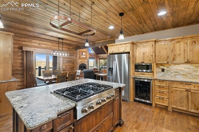 MLS Image for 111  Blue Spruce  ,Divide, Colorado