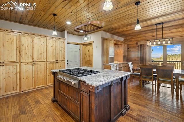 MLS Image for 111  Blue Spruce  ,Divide, Colorado