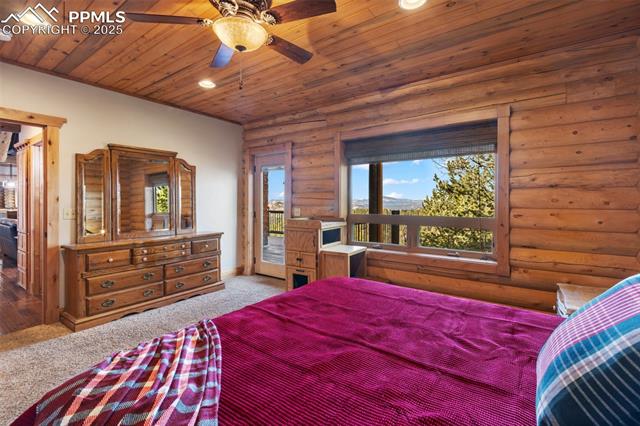 MLS Image for 111  Blue Spruce  ,Divide, Colorado