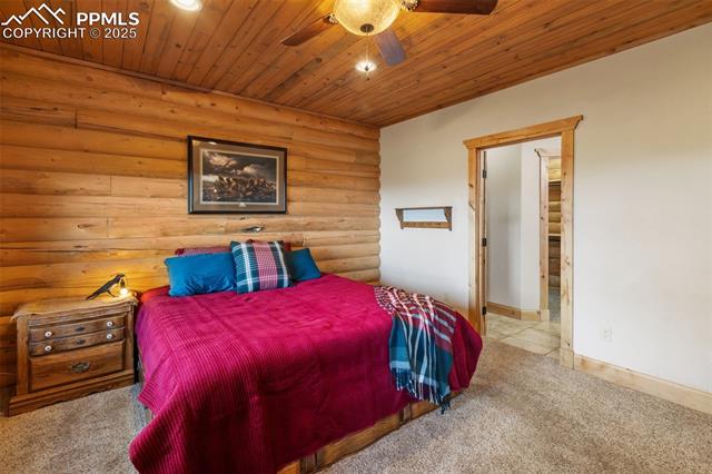 MLS Image for 111  Blue Spruce  ,Divide, Colorado