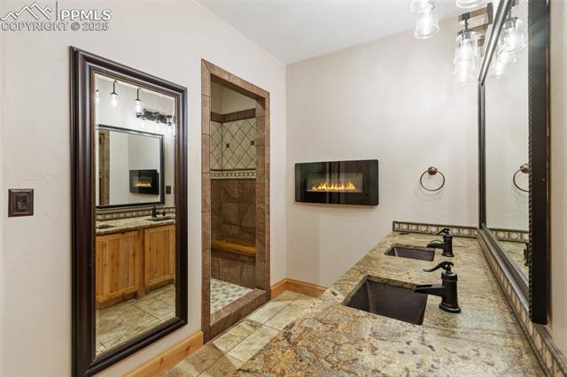 MLS Image for 111  Blue Spruce  ,Divide, Colorado